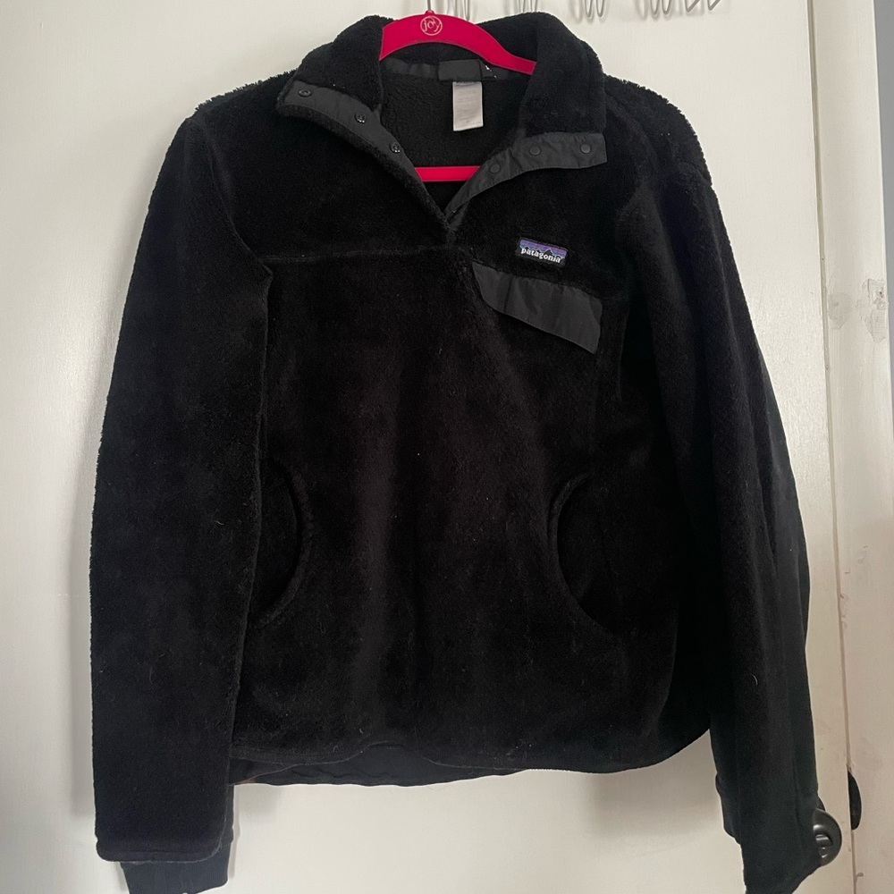Women’s  Patagonia pullover